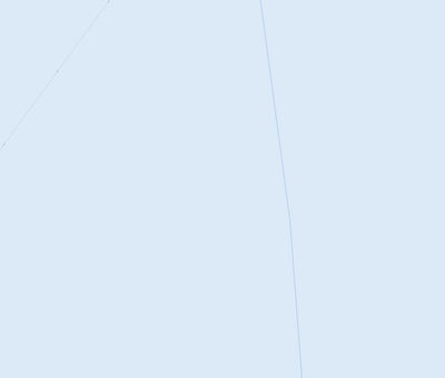 Natural Resources Canada Totally Submerged (103G11 Toporama) digital map