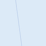 Natural Resources Canada Totally Submerged (103G11 Toporama) digital map