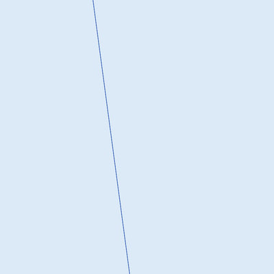 Natural Resources Canada Totally Submerged (103G11 Toporama) digital map