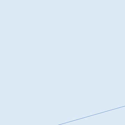 Natural Resources Canada Totally Submerged (107C13 Toporama) digital map
