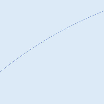 Natural Resources Canada Totally Submerged (107C13 Toporama) digital map