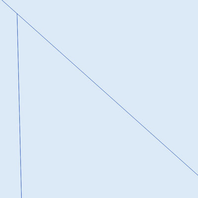 Natural Resources Canada Totally Submerged (107C15 Toporama) digital map