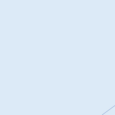 Natural Resources Canada Totally Submerged (107E10 Toporama) digital map