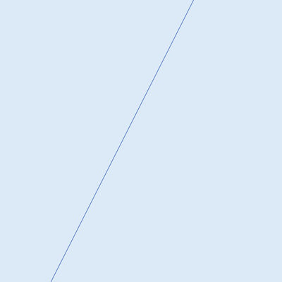 Natural Resources Canada Totally Submerged (107H01 Toporama) digital map