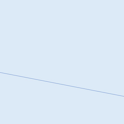 Natural Resources Canada Totally Submerged (117D07 Toporama) digital map