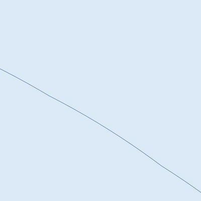 Natural Resources Canada Totally Submerged (117D14 Toporama) digital map