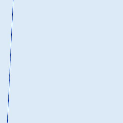 Natural Resources Canada Totally Submerged (340H06 Toporama) digital map