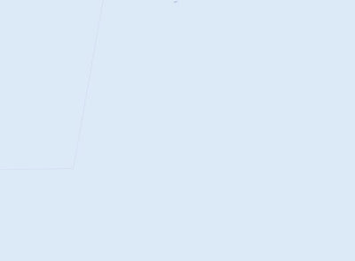 Natural Resources Canada Totally Submerged G.St.L (011K14 Toporama) digital map