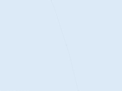 Natural Resources Canada Totally Submerged G.St.L (011M16 Toporama) digital map