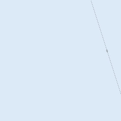 Natural Resources Canada Totally Submerged G.St.L (011M16 Toporama) digital map