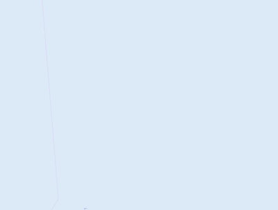 Natural Resources Canada Totally Submerged G.St.L (011N16 Toporama) digital map