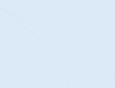Natural Resources Canada Totally Submerged G.St.L (012E04 Toporama) digital map