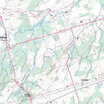 Natural Resources Canada Trenton, ON (031C04 Toporama) digital map