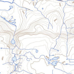 Natural Resources Canada Truelove Inlet, NU (048G09 Toporama) digital map