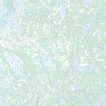 Natural Resources Canada Tullibee Lake, MB (063O07 Toporama) digital map