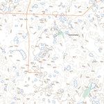 Natural Resources Canada Tullis, SK (072O03 Toporama) digital map