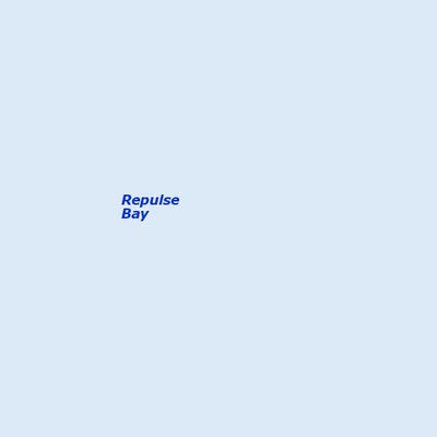 Natural Resources Canada Tuluarvik Island, NU (046L08 Toporama) digital map