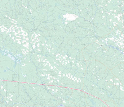 Natural Resources Canada Two Creek, AB (083K08 Toporama) digital map