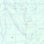Natural Resources Canada Twopeak Lake, ON (042H08 CanMatrix) digital map