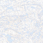 Natural Resources Canada Ulualuk Lake, NU (046N01 Toporama) digital map