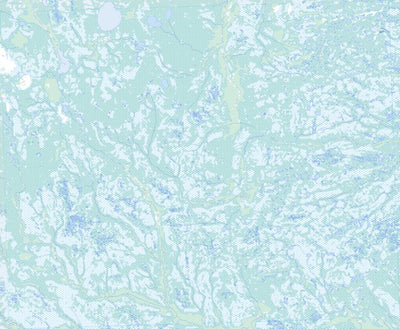 Natural Resources Canada Uluksan Peninsula (043C02 Toporama) digital map