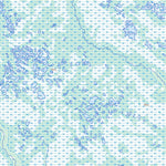 Natural Resources Canada Uluksan Peninsula (043C02 Toporama) digital map