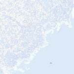 Natural Resources Canada Umiijarvik Point, NU (046E10 Toporama) digital map