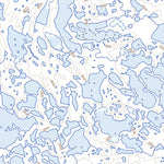 Natural Resources Canada Umiijarvik Point, NU (046E10 Toporama) digital map