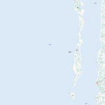 Natural Resources Canada Umiujaq, NU (034C10 Toporama) digital map