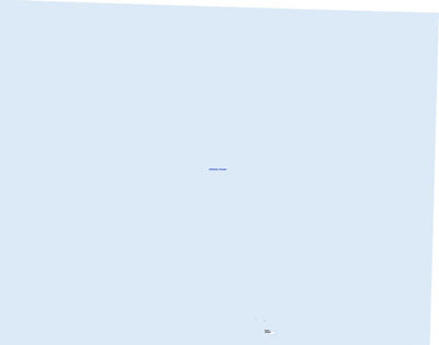 Natural Resources Canada Unnamed (002F14 Toporama) digital map