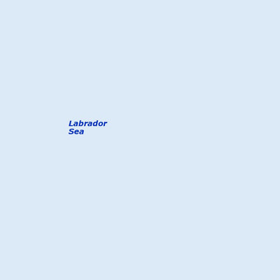 Natural Resources Canada Unnamed (013I10 Toporama) digital map