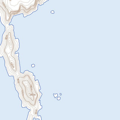 Natural Resources Canada Unnamed (015M05 Toporama) digital map