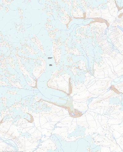 Natural Resources Canada Unnamed (016L03 Toporama) digital map