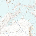 Natural Resources Canada Unnamed (016L03 Toporama) digital map