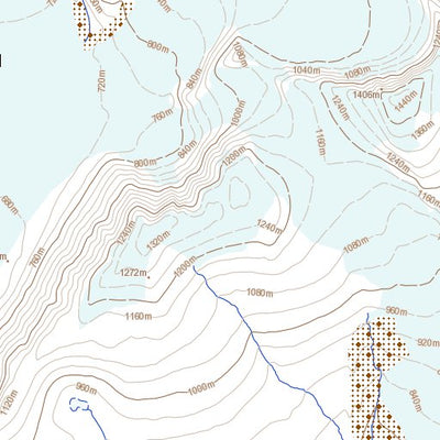 Natural Resources Canada Unnamed (016L03 Toporama) digital map