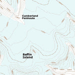 Natural Resources Canada Unnamed (016L04 Toporama) digital map