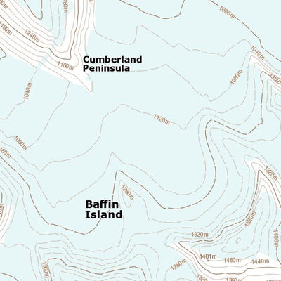 Natural Resources Canada Unnamed (016L04 Toporama) digital map