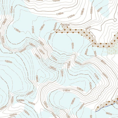 Natural Resources Canada Unnamed (016L04 Toporama) digital map