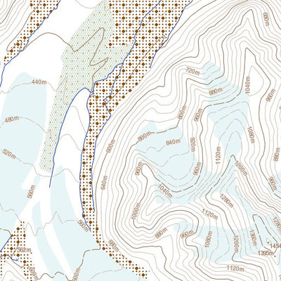 Natural Resources Canada Unnamed (016L12 Toporama) digital map