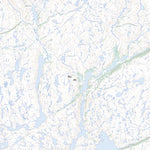 Natural Resources Canada Unnamed (025J06 Toporama) digital map
