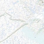 Natural Resources Canada Unnamed (025J07 Toporama) digital map