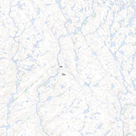 Natural Resources Canada Unnamed (025K16 Toporama) digital map