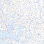 Natural Resources Canada Unnamed (025M11 Toporama) digital map