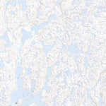 Natural Resources Canada Unnamed (025M13 Toporama) digital map