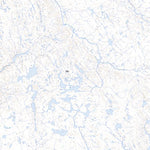 Natural Resources Canada Unnamed (025M16 Toporama) digital map
