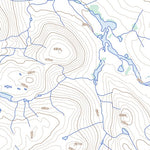 Natural Resources Canada Unnamed (025M16 Toporama) digital map