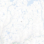 Natural Resources Canada Unnamed (025O14 Toporama) digital map
