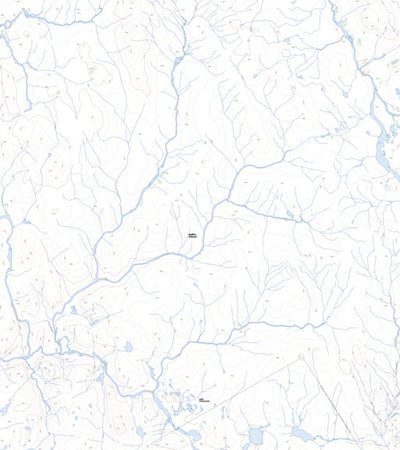 Natural Resources Canada Unnamed (025O15 Toporama) digital map