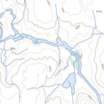 Natural Resources Canada Unnamed (025O15 Toporama) digital map