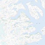 Natural Resources Canada Unnamed (026A03 Toporama) digital map